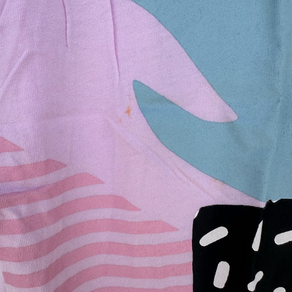 Open Edit Nordstrom Brand Child Tshirt - Picture 3 of 4